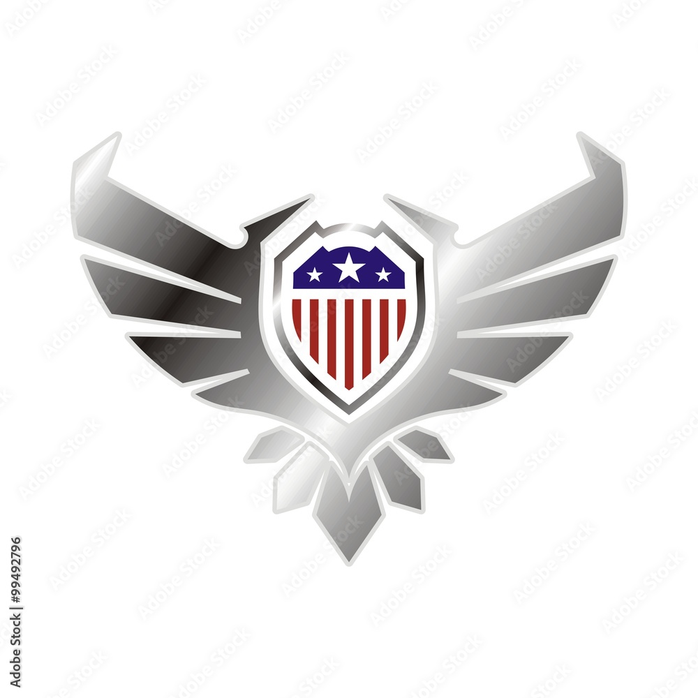 wing badge wing badge