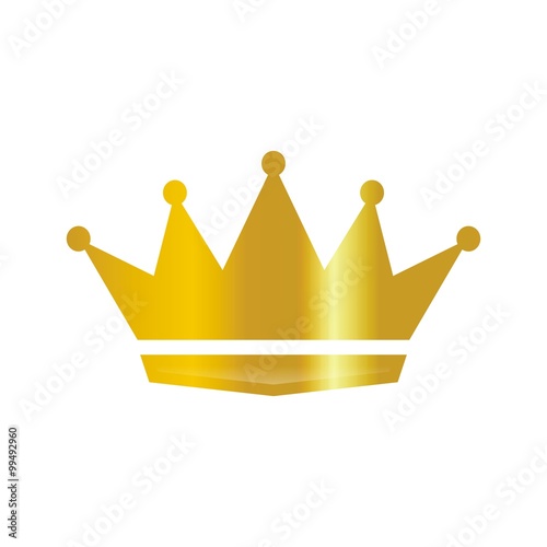 crown gold