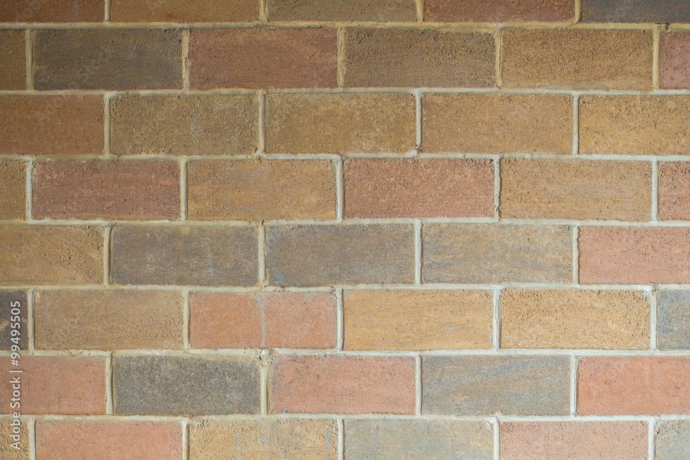 empty brick wall empty brick wall