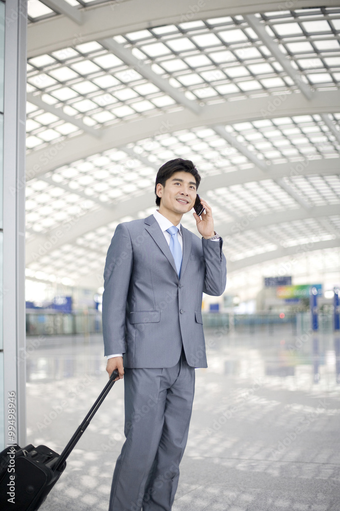 Business travel Business travel