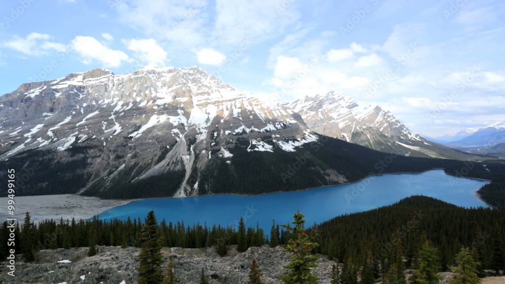 Frozen Rock Snow Outdoors National Park Destination Mountains Lakes Frozen Rock Snow Outdoors National Park Destination Mountains Lakes