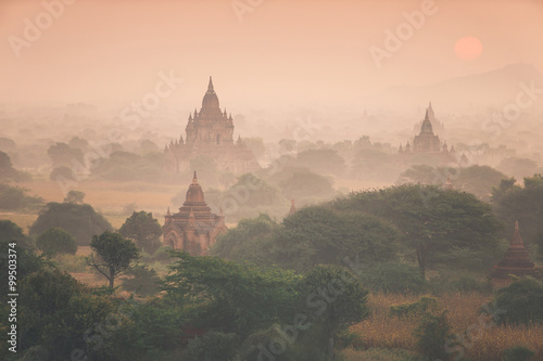 Bagan © kobackpacko