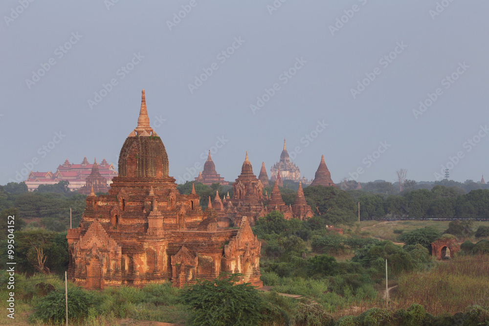 Bagan