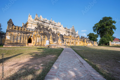 mandalay photo