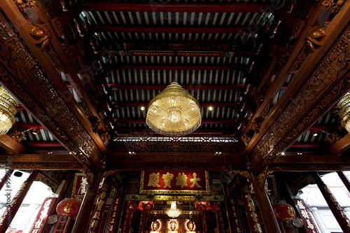  Chinese temple photo