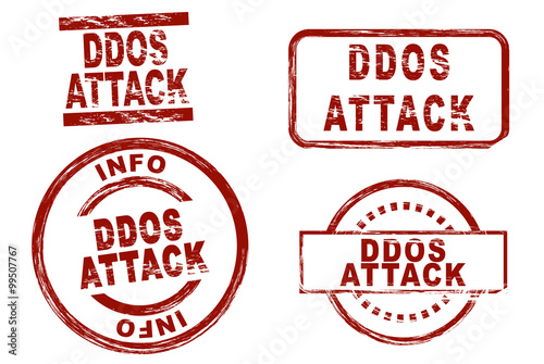 Ddos attack