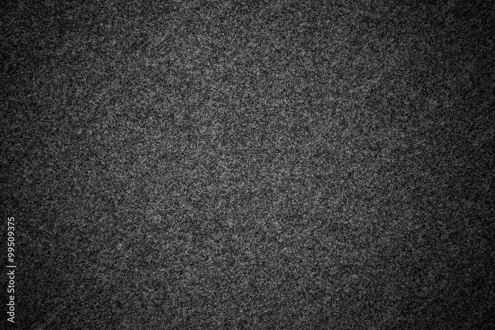 Fototapeta premium Grey grunge textured wall closeup