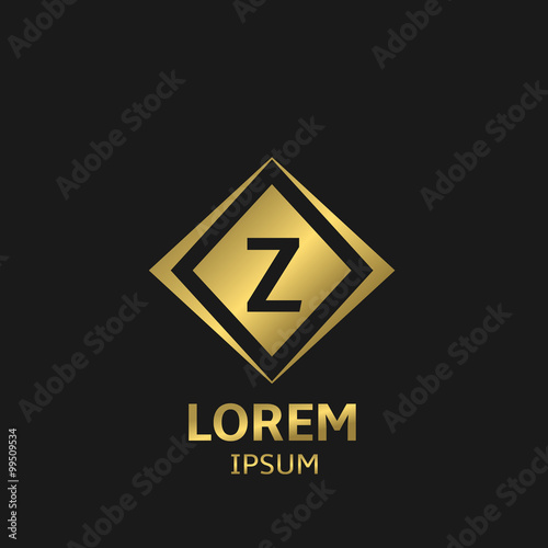Free Download Letter Z logo - GFXLoad
