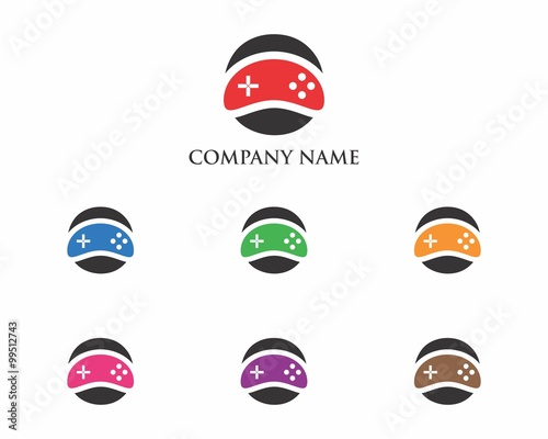 Geek Game Logo Free Download Geek Game Logo - GFXLoad