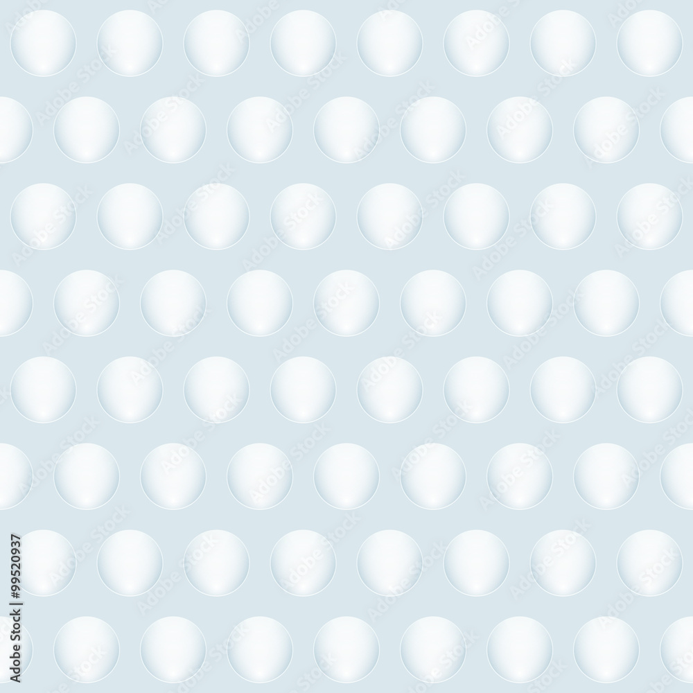 Abstract seamless background