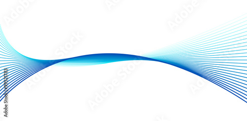 linee, linea, sfondo, vettoriale, onde