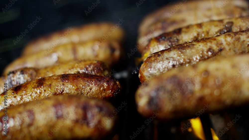Healthy Living Food Cooking Fresh Organic Sausages Flavour Grill Barbecue Healthy Living Food Cooking Fresh Organic Sausages Flavour Grill Barbecue
