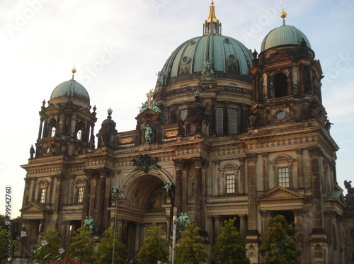 Duomo di Berlino