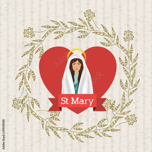 st mary the virgin design 