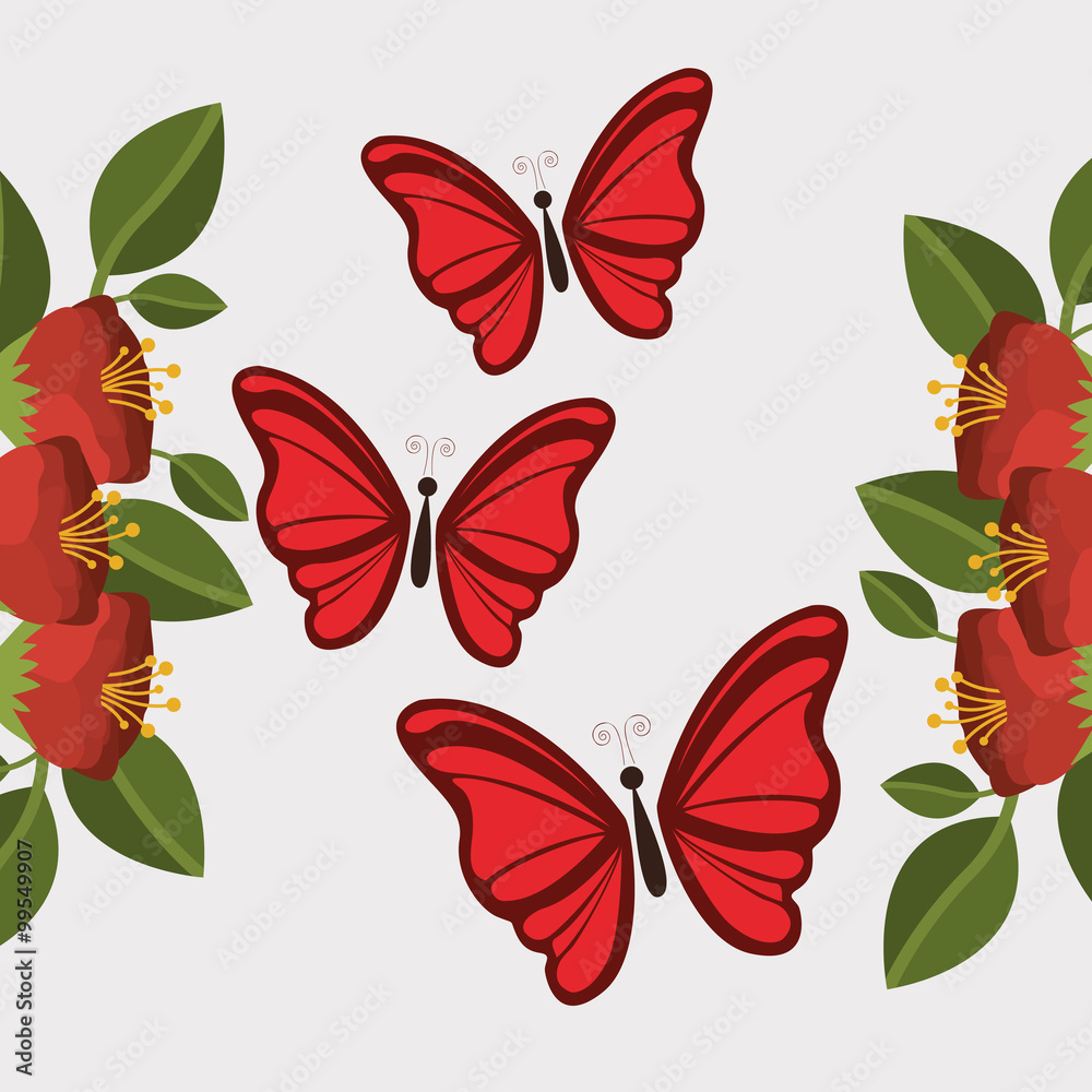 beautiful butterflies design beautiful butterflies design