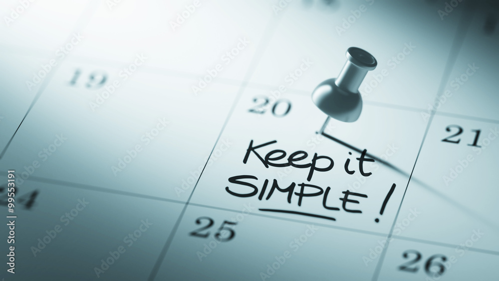 Concept image of a Calendar with a push pin. Closeup shot of a t Concept image of a Calendar with a push pin. Closeup shot of a t