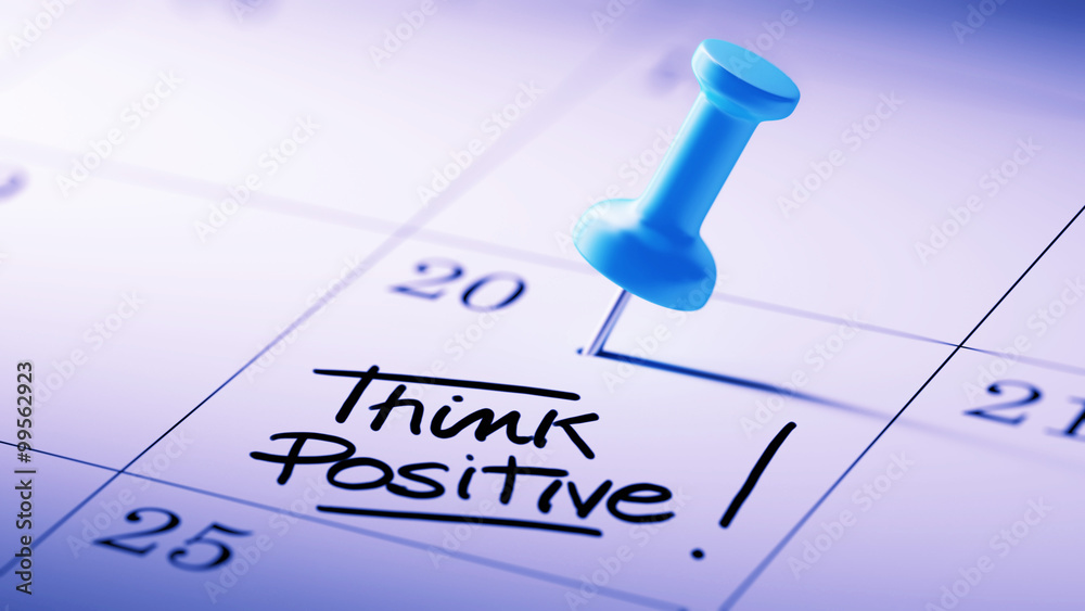 Concept image of a Calendar with a blue push pin. Closeup shot o Concept image of a Calendar with a blue push pin. Closeup shot o
