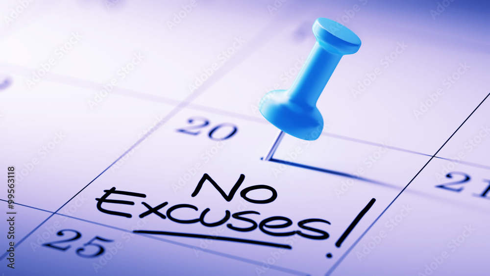 Concept image of a Calendar with a blue push pin. Closeup shot o Concept image of a Calendar with a blue push pin. Closeup shot o