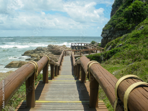 Photography Ilha do Mel, Brazil