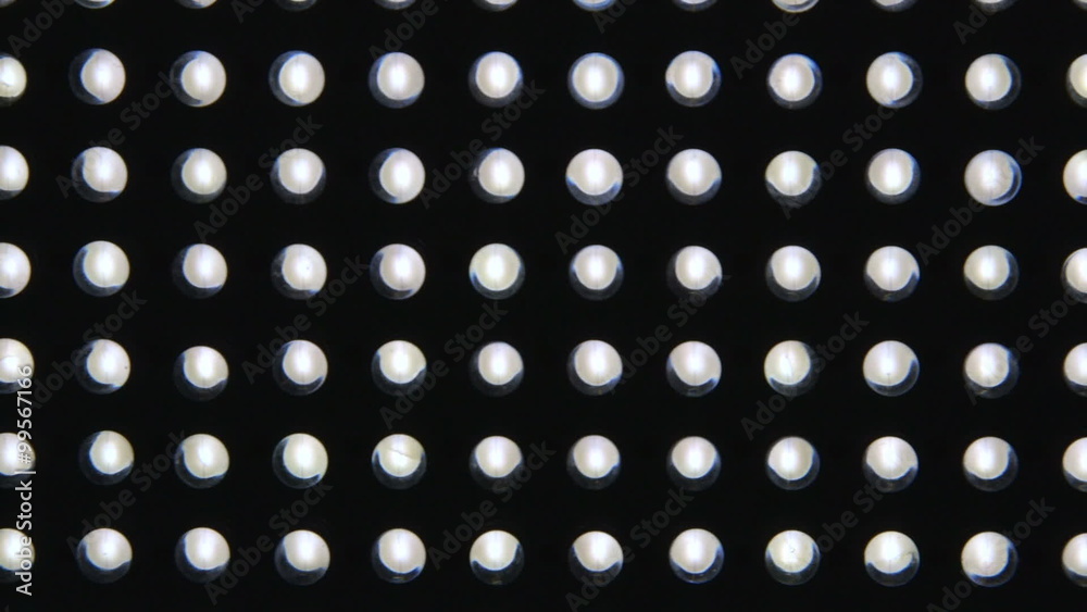 Photography studio video lighting flat LED light panel Photography studio video lighting flat LED light panel