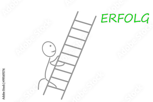 Erfolgsleiter