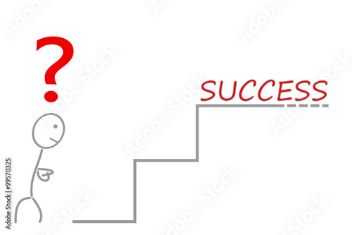 Steps to Success
