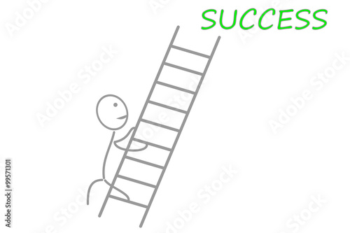 Ladder to Success