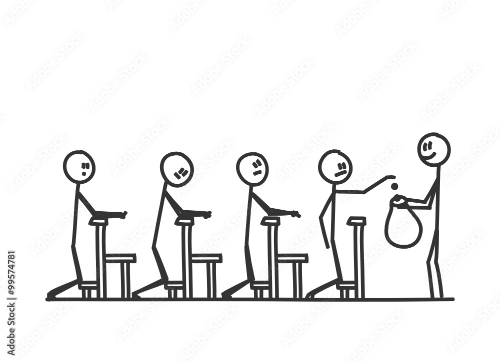 sm kirche klingelbeutel III