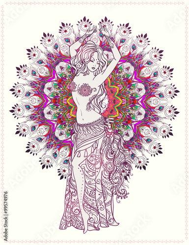 Beautiful card