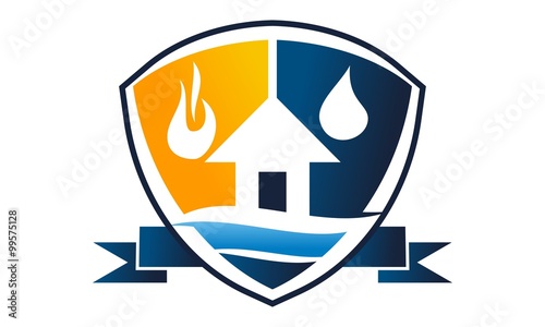 house restore from disaster