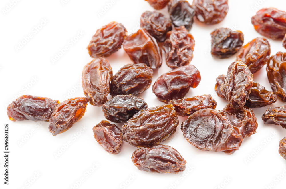 Red sultanas raisins Red sultanas raisins
