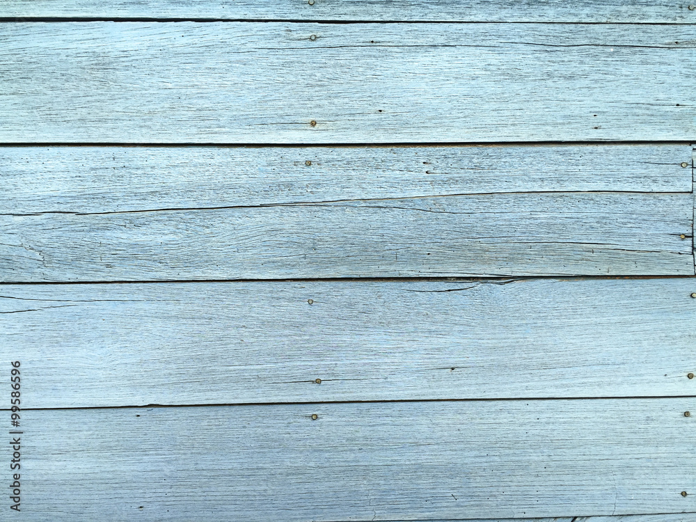 Obraz premium wood texture vintage background