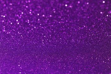 purple glitter texture abstract background