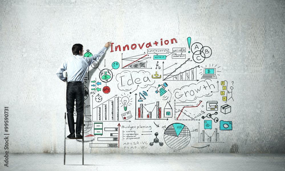 Business strategy seminar