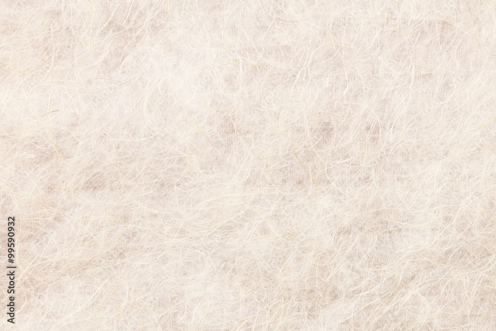 Obraz premium 背景素材 和紙 白