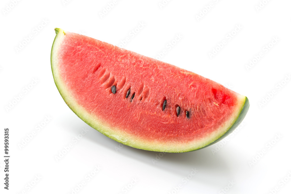 fresh watermelon