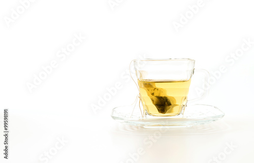 tea cup