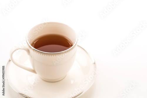 tea cup