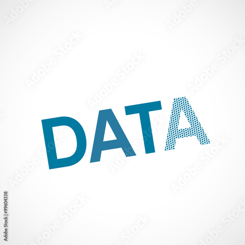 data