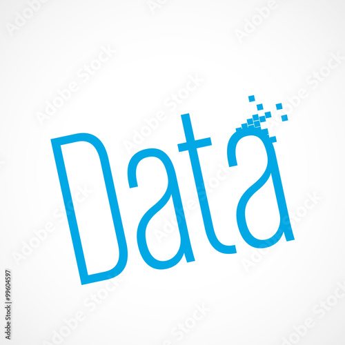 data