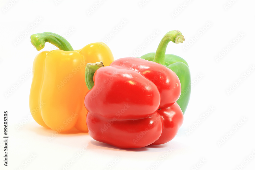 Sweet pepper Sweet pepper
