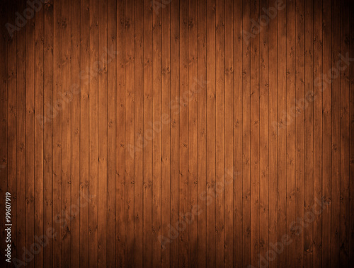 brown wood planks.