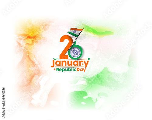 Indian Republic day