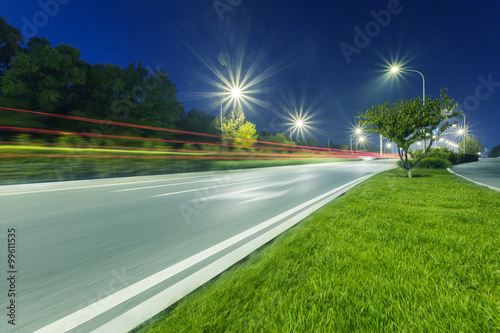 Professional use auto advertising backplate