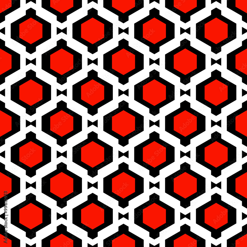 Seamless wallpaper pattern. Modern stylish texture. Geometric background. Vector illustration. Eps 10 Seamless wallpaper pattern. Modern stylish texture. Geometric background. Vector illustration. Eps 10