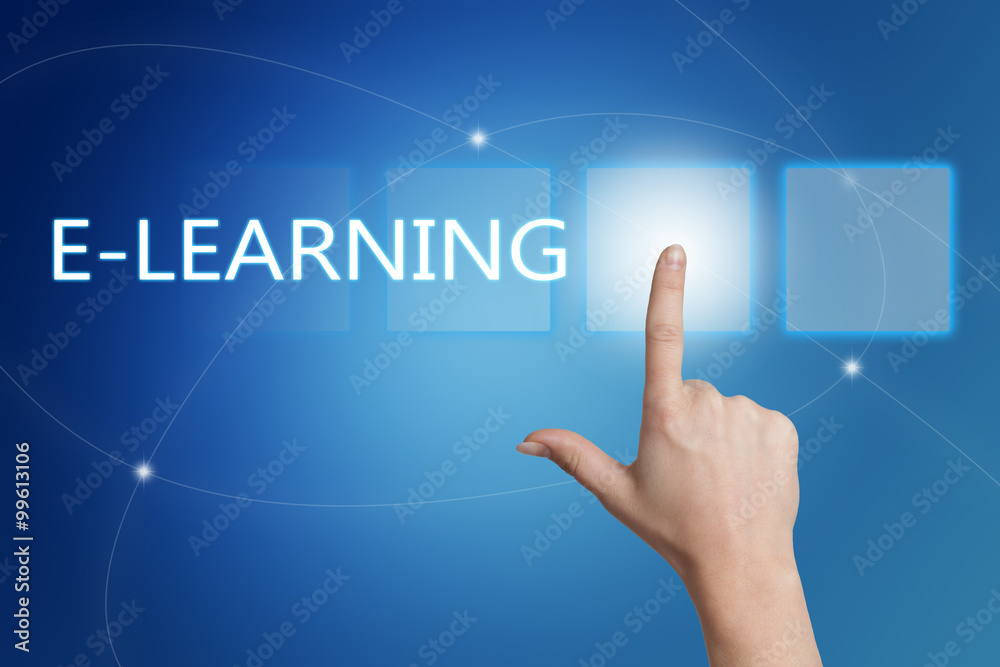 E-Learning E-Learning