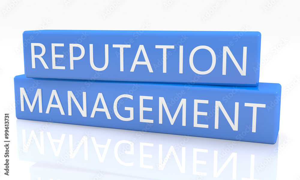 Reputation Management Reputation Management