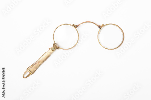 Old Glasses