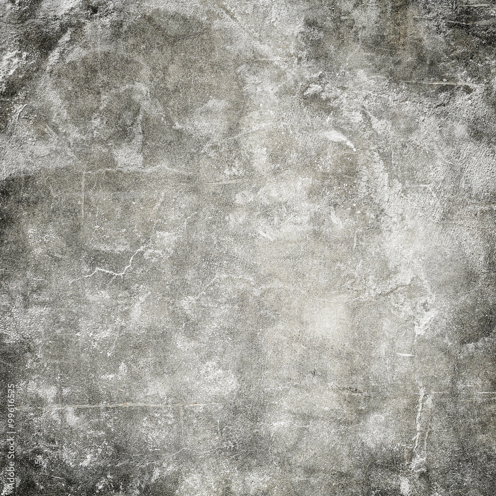 Fototapeta premium grey background wall (concrete).