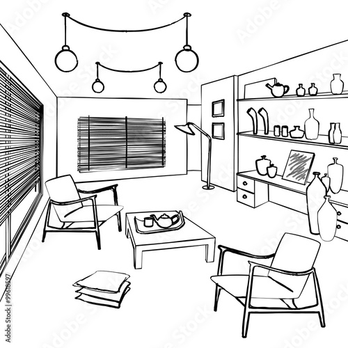 rooms for guests